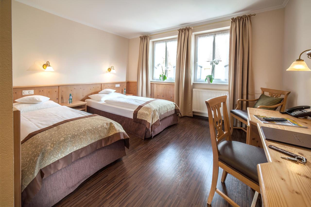 Hotel Eschenhof Kirchheim bei Muenchen Exteriér fotografie